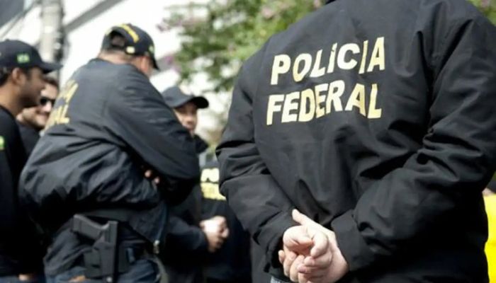 © Marcelo Camargo/Agência Brasil PF prende mais dois suspeitos de participar de fraude no INSS